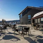 Resort Skeikampen Servicesenter