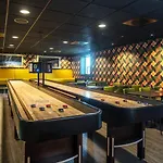 Resort Skeikampen Servicesenter 2*
