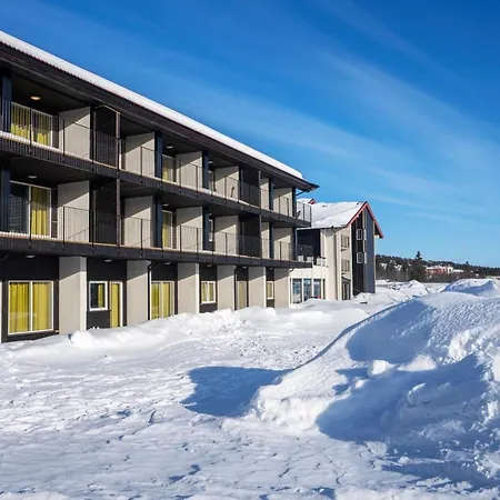 Skeikampen Servicesenter Svingvoll