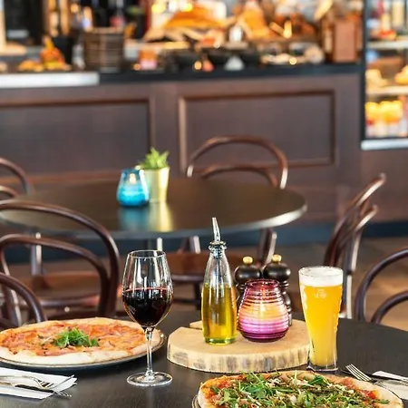 Skeikampen Servicesenter 2*