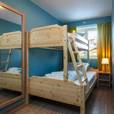 Skeikampen Servicesenter Svingvoll