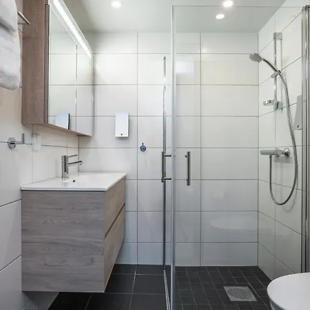 Skeikampen Servicesenter