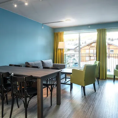 Skeikampen Servicesenter