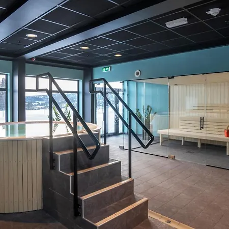 Skeikampen Servicesenter 3*