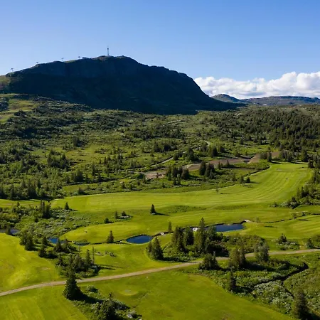 Skeikampen Servicesenter Resort 2*