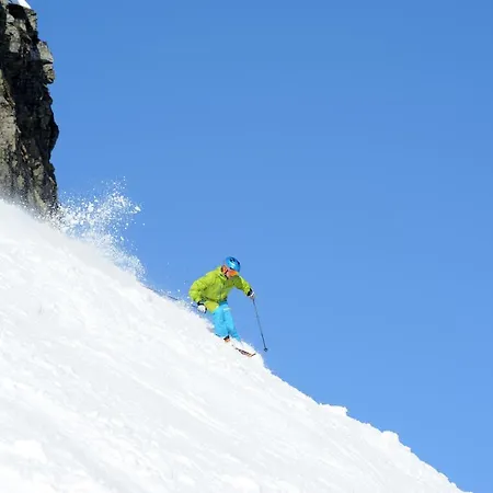 Resort Skeikampen Servicesenter 2*