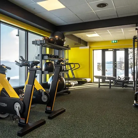 Skeikampen Servicesenter Svingvoll