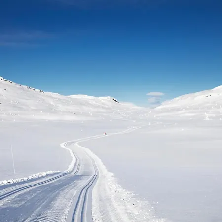 Ferieanlegg Skeikampen Servicesenter