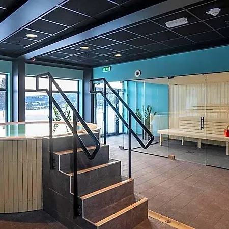 Skeikampen Servicesenter 2*