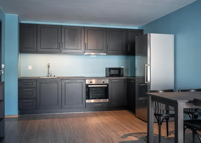 Skeikampen Servicesenter