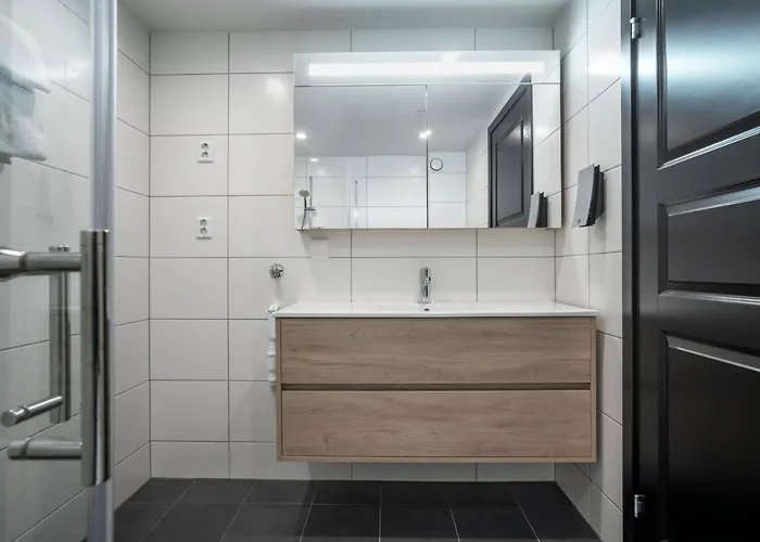 Skeikampen Servicesenter Svingvoll