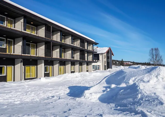 Skeikampen Servicesenter Svingvoll