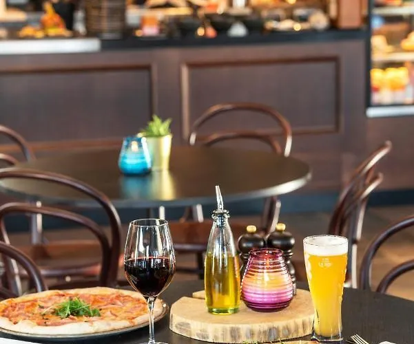 Skeikampen Servicesenter 2*