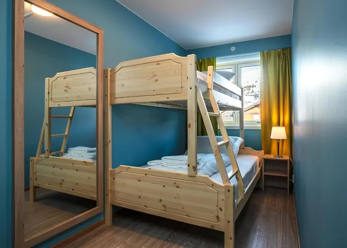 Skeikampen Servicesenter Svingvoll