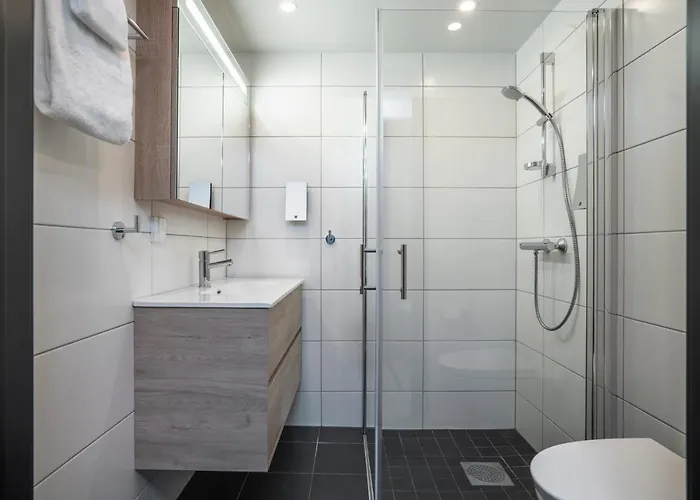 Skeikampen Servicesenter