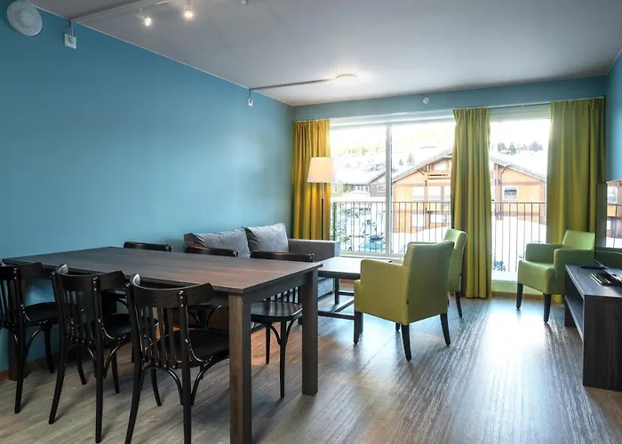 Skeikampen Servicesenter