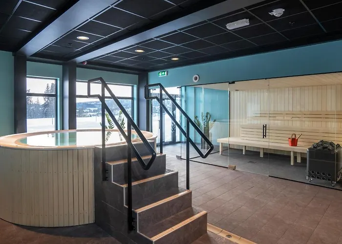 Skeikampen Servicesenter 2*