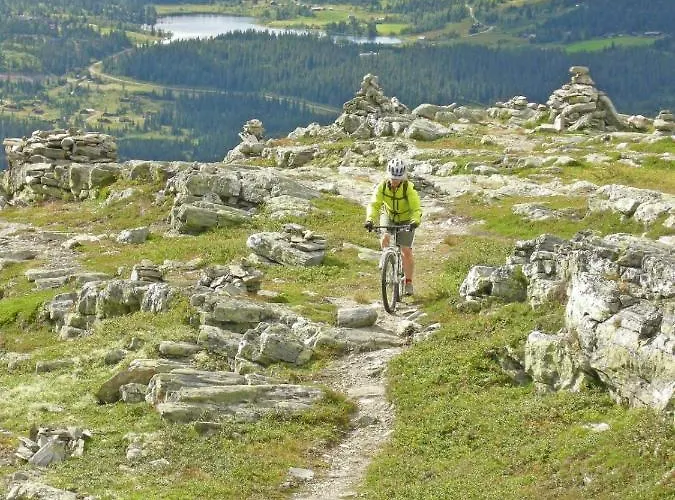 Skeikampen Servicesenter