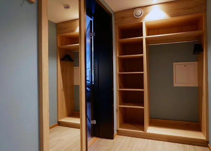 Ferieanlegg Skeikampen Servicesenter 2*