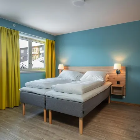 Skeikampen Servicesenter Rezort