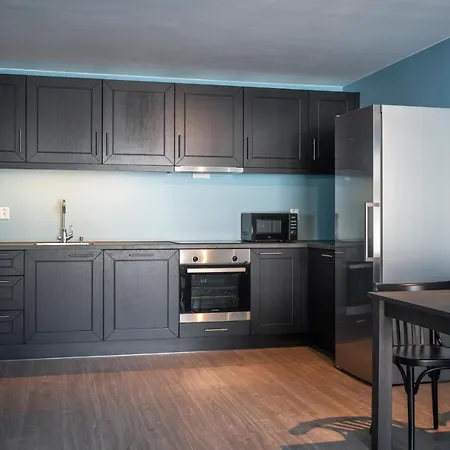 Skeikampen Servicesenter