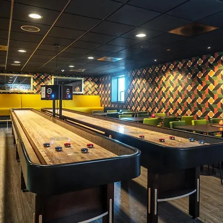 Rezort Skeikampen Servicesenter 3*