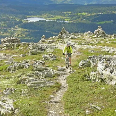 Skeikampen Servicesenter