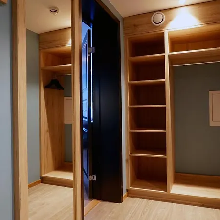 Θέρετρο Skeikampen Servicesenter 2*